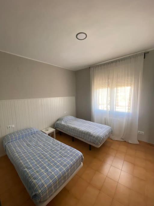 Apartamento Ideal Para Familias Mora la Nueva Ngoại thất bức ảnh