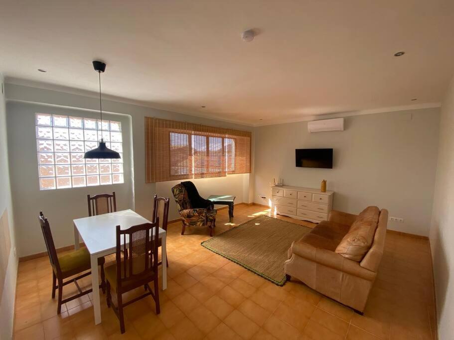 Apartamento Ideal Para Familias Mora la Nueva Ngoại thất bức ảnh